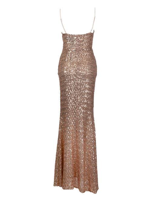 abito marigold THE DRESS LONDON | MARIGOLDGOLD